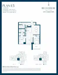 301 9675 KING GEORGE BOULEVARD - thumbnail 2