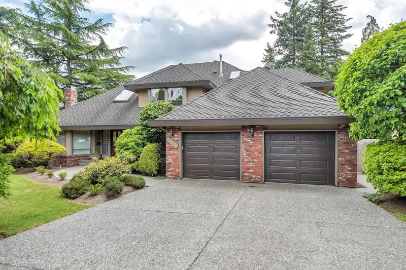 7747 163 STREET - photo 1 of 40