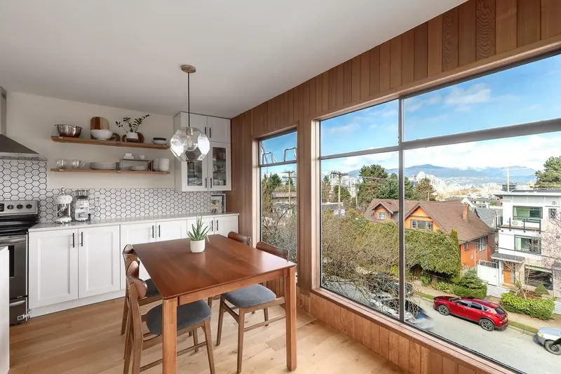 408 2222 PRINCE EDWARD STREET - photo 1 of 25