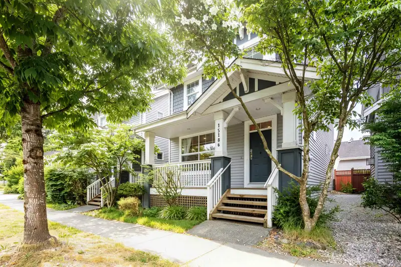 15186 61A AVENUE - photo 1 of 40
