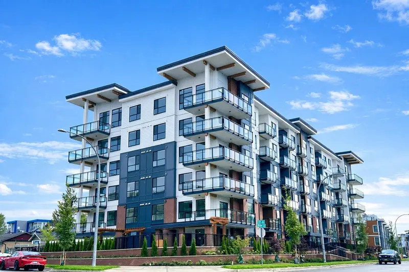 408 5504 BRYDON CRESCENT - photo 1 of 14