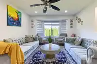 6445 KING GEORGE BOULEVARD - thumbnail 4