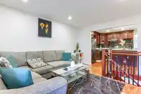 6445 KING GEORGE BOULEVARD - thumbnail 9