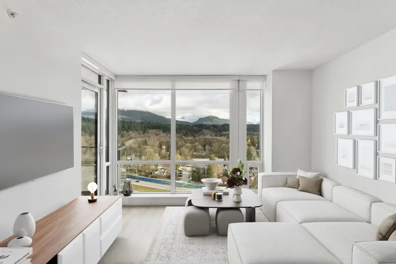 1909 1550 FERN STREET - photo 3 of 25