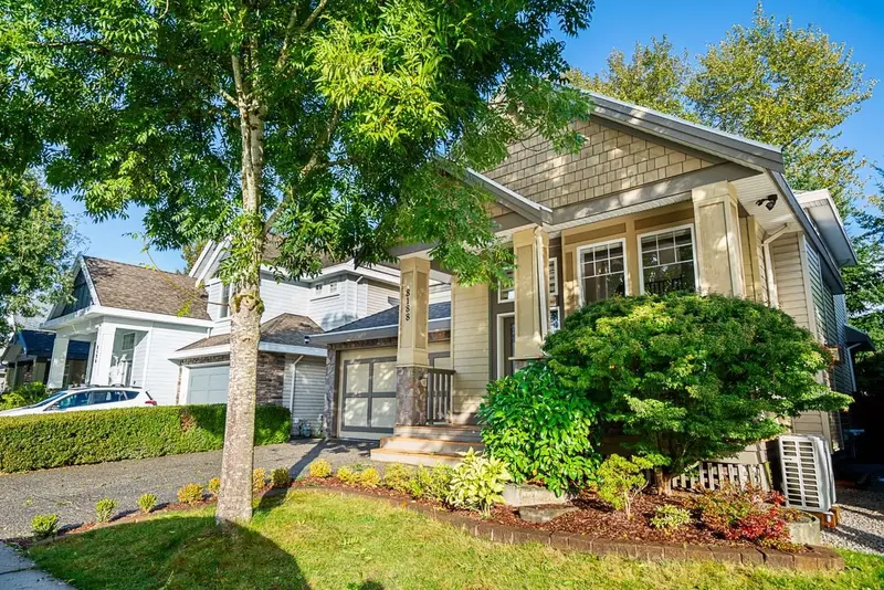 8188 211 STREET - photo 1 of 25