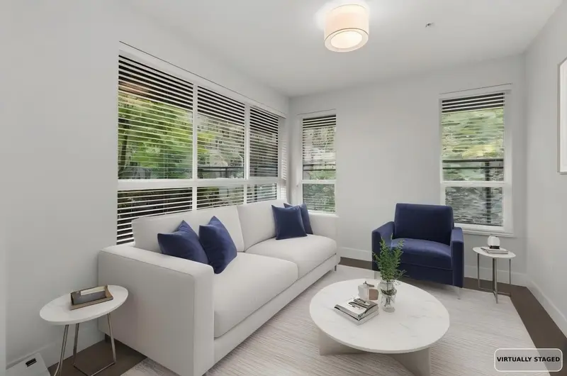 112 5485 BRYDON CRESCENT - photo 1 of 13