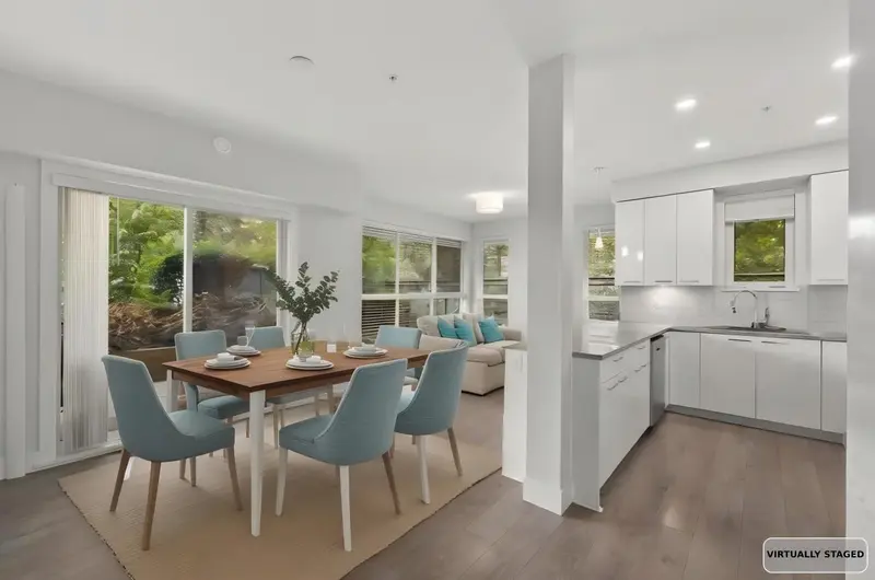 112 5485 BRYDON CRESCENT - photo 2 of 13