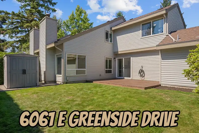 6061 E GREENSIDE DRIVE - photo 1 of 38