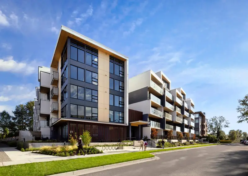 403 310 SALTER STREET - photo 1 of 25