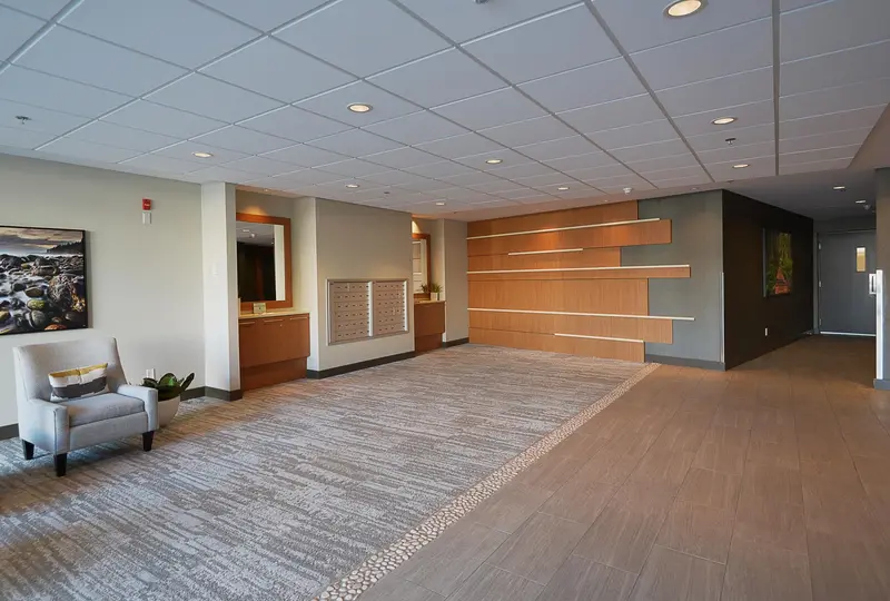 306 5665 TEREDO STREET - photo 1 of 23