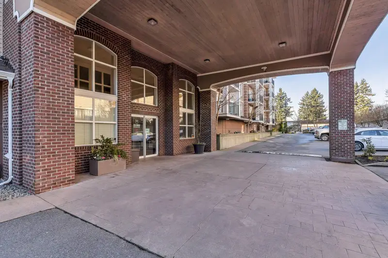 206 8933 EDWARD STREET - photo 3 of 25