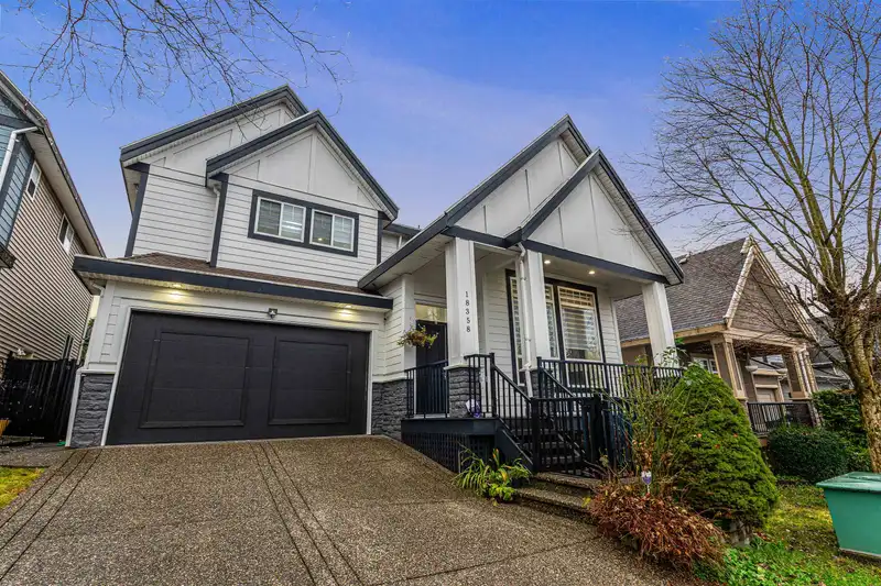 18358 67 AVENUE - photo 1 of 32
