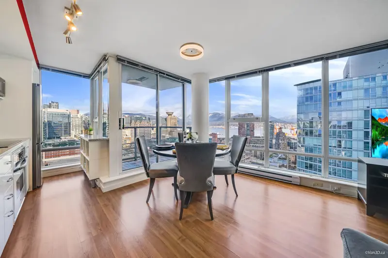 3101 668 CITADEL PARADE - photo 3 of 25