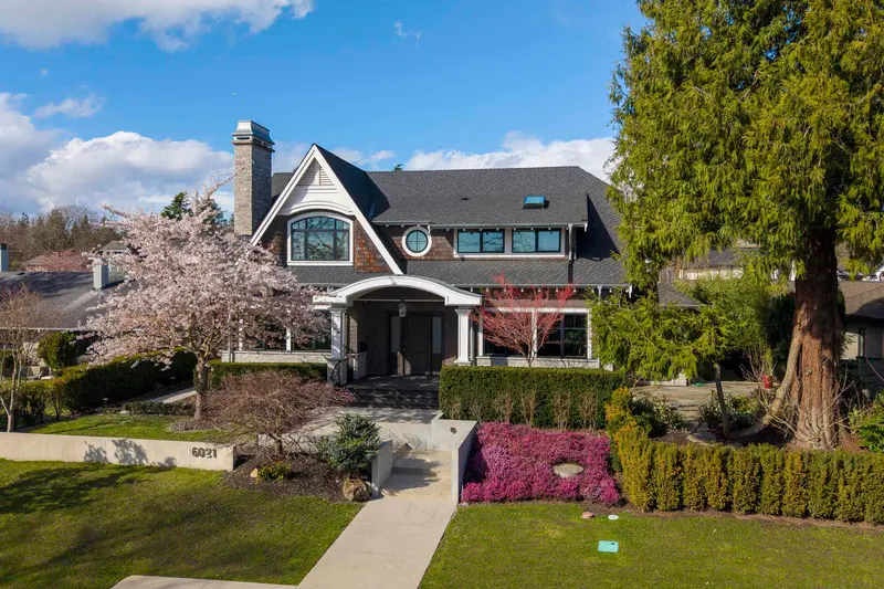 6021 COLLINGWOOD PLACE - photo 2 of 25