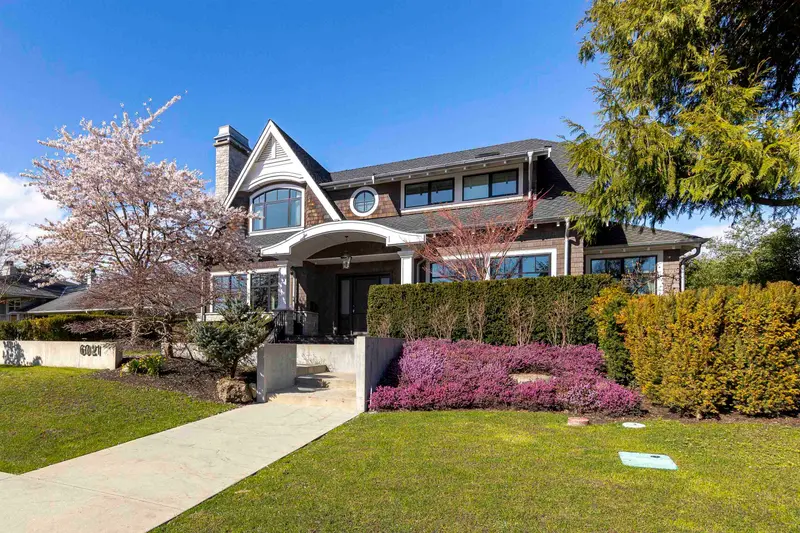 6021 COLLINGWOOD PLACE - photo 3 of 25