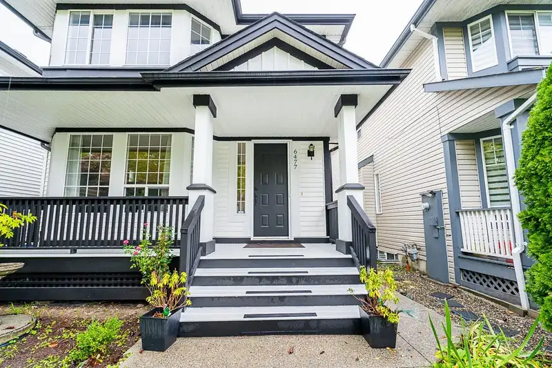 6477 186 STREET - photo 2 of 37