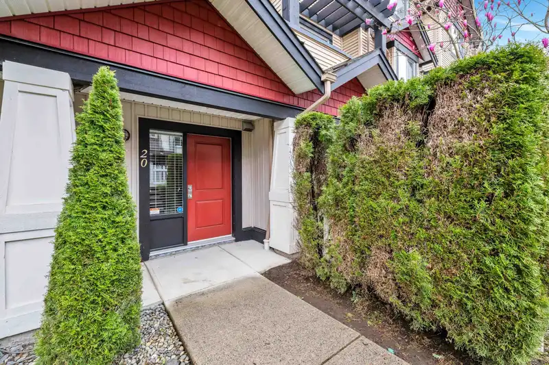 20 7168 179 STREET - photo 2 of 40