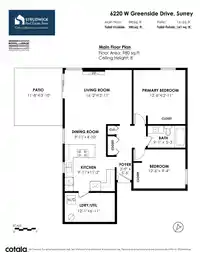 6220 W GREENSIDE DRIVE - thumbnail 22