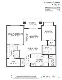 310 19388 65 AVENUE - thumbnail 18