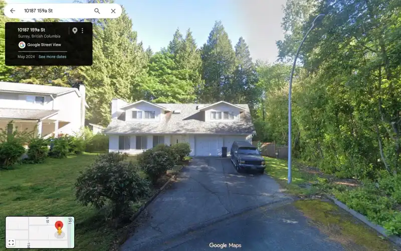 10187 159A STREET - photo 1 of 1