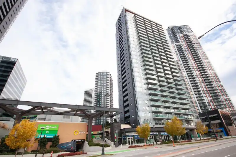 512 13655 FRASER HIGHWAY - photo 1 of 28