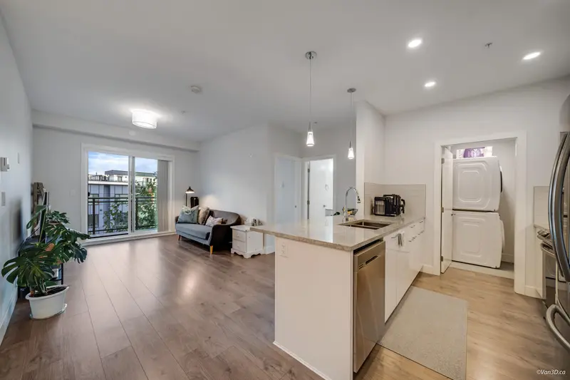 309 5485 BRYDON CRESCENT - photo 2 of 25