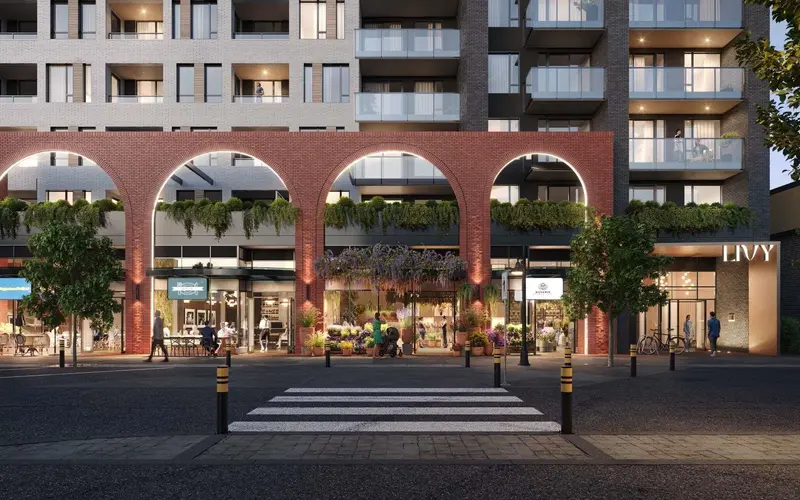 513 2245 MCALLISTER AVENUE - photo 1 of 4