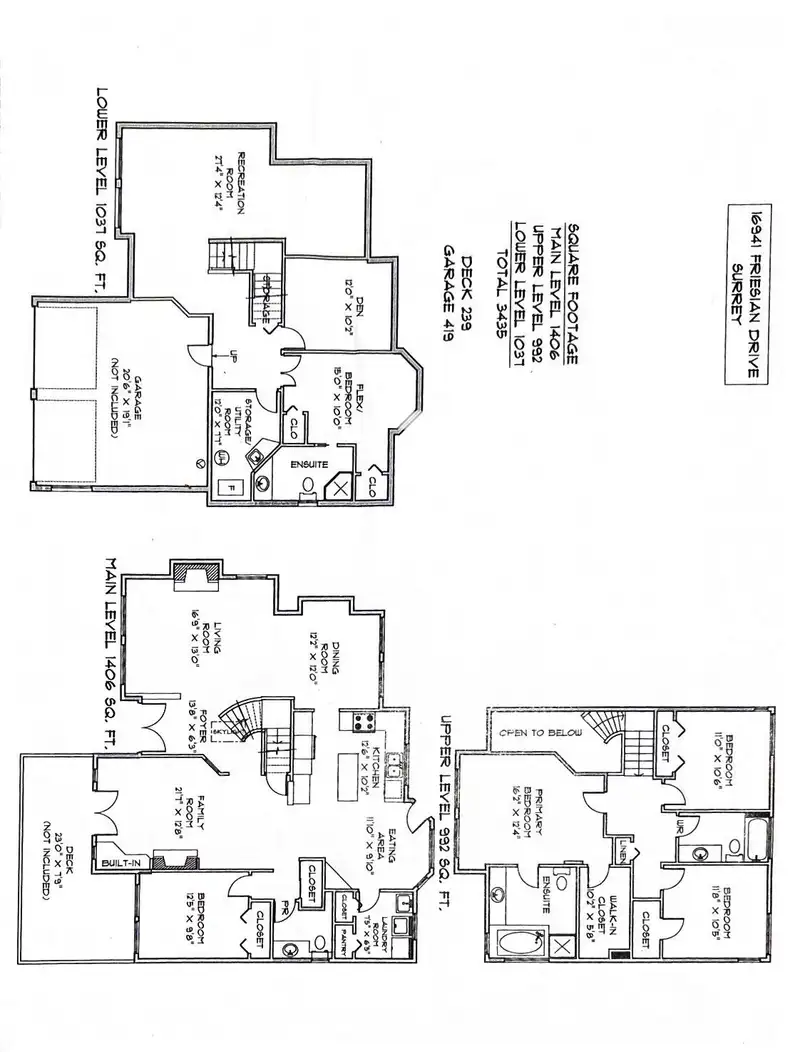16941 FRIESIAN DRIVE - photo 2 of 30