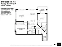 510 15388 105 AVENUE - thumbnail 25