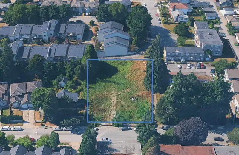 7447 - 7453 14TH AVENUE - photo 1 of 5