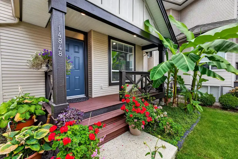 14848 56A AVENUE - photo 3 of 25