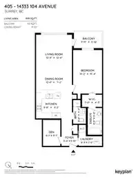 405 14333 104 AVENUE - thumbnail 20
