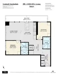 308 13428 105 AVENUE - thumbnail 22