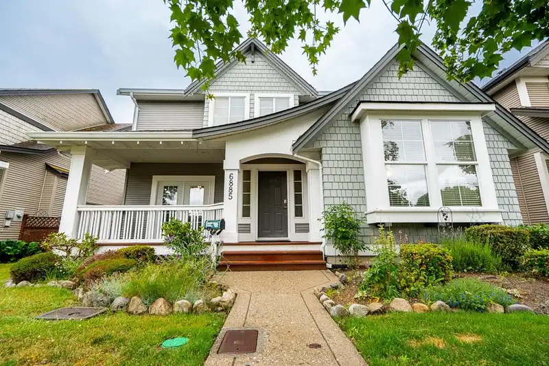 6885 191 STREET - photo 1 of 40