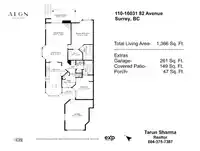 110 16031 82 AVENUE - thumbnail 31