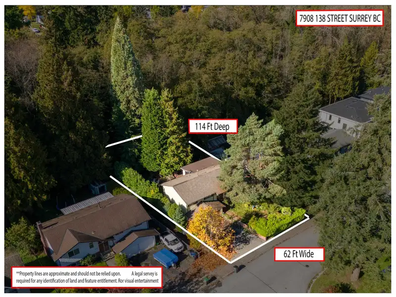 7809 138 STREET - photo 1 of 8