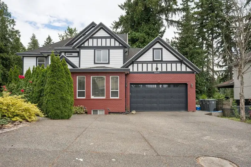 5840 134 STREET - photo 1 of 40