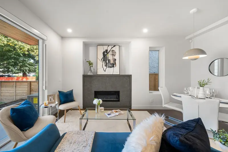 1 638 E 46TH AVENUE - photo 2 of 25