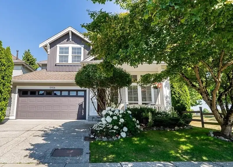 5906 146 STREET - photo 1 of 40