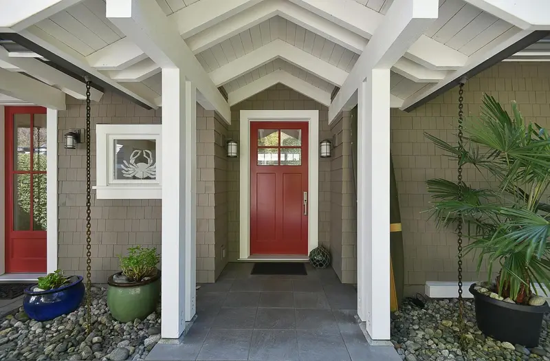 894 MARINE DRIVE - photo 2 of 22