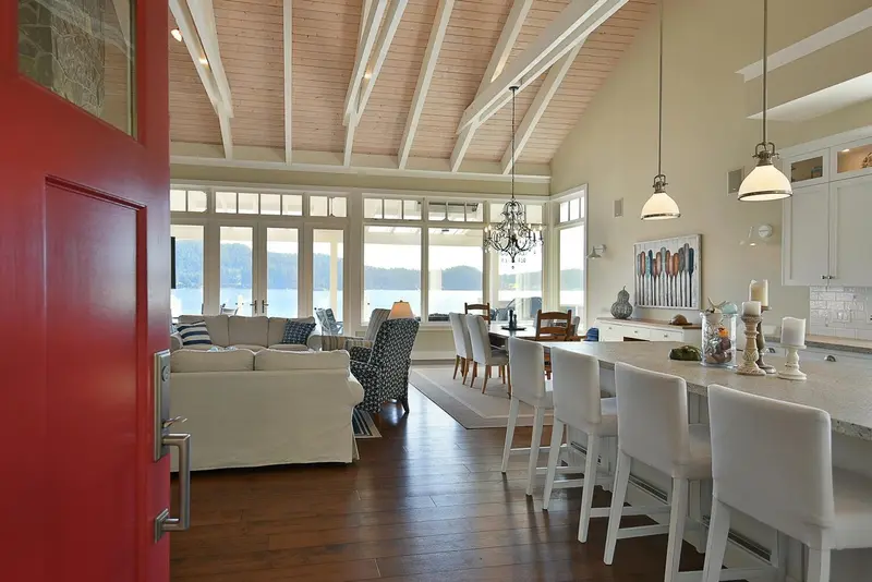 894 MARINE DRIVE - photo 3 of 22