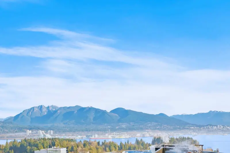 2902 1568 ALBERNI STREET - photo 1 of 25