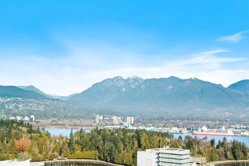 2902 1568 ALBERNI STREET - photo 2 of 25