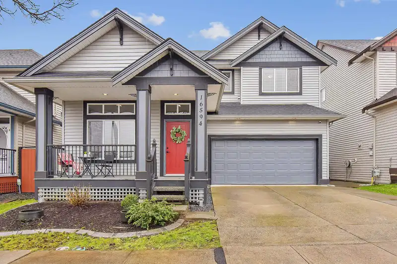 16594 59A AVENUE - photo 1 of 33
