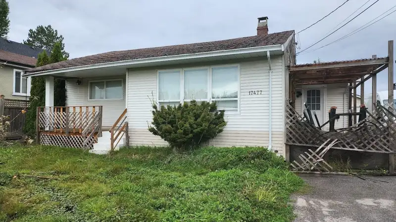 17477 58A AVENUE - photo 1 of 7