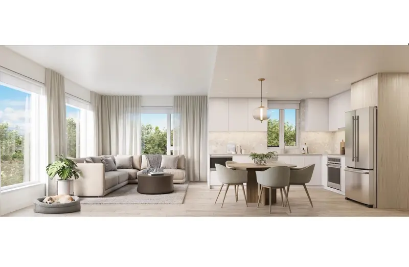 504 2433-2441 SHAUGHNESSY STREET - photo 2 of 6