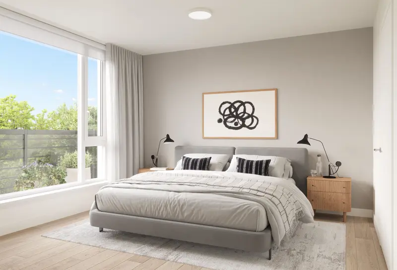 504 2433-2441 SHAUGHNESSY STREET - photo 4 of 6