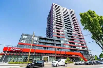 1609 10626 CITY PARKWAY