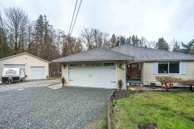 25700 116 AVENUE - photo 1 of 25