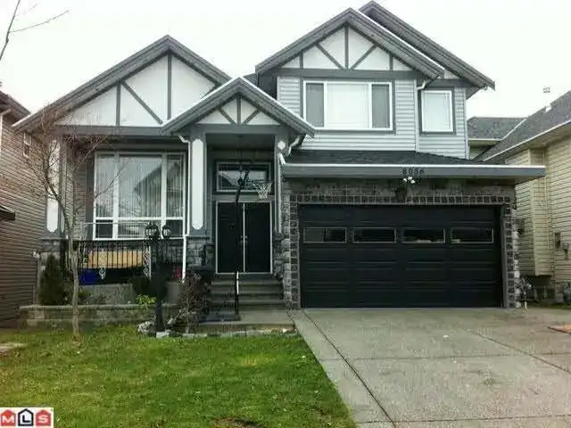 8056 135A STREET - photo 1 of 1